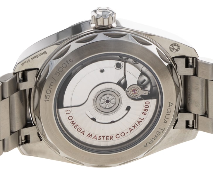 Omega Aqua Terra Shades 220.10.38.20.09.001